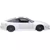 VSaero FRP VERT RIG Wide Body Side Skirts for Nissan 240SX 1989-1994 > 3dr - Image 15