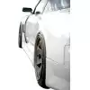 VSaero FRP VERT RIG Wide Body Side Skirts for Nissan 240SX 1989-1994 > 3dr - Image 16