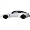 VSaero FRP VERT RIG Wide Body Side Skirts for Nissan 240SX 1989-1994 > 3dr - Image 17