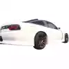 VSaero FRP VERT RIG Wide Body Side Skirts for Nissan 240SX 1989-1994 > 3dr - Image 19