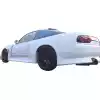 VSaero FRP VERT RIG Wide Body Side Skirts for Nissan 240SX 1989-1994 > 3dr - Image 20