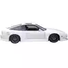 VSaero FRP VERT RIG Wide Body Side Skirts for Nissan 240SX 1989-1994 > 3dr - Image 22