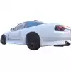 VSaero FRP VERT RIG Wide Body Side Skirts for Nissan 240SX 1989-1994 > 3dr - Image 25