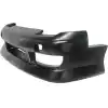 VSaero FRP BSPO Blister Wide Body Front Bumper for Nissan 240SX 1989-1994 > 2/3dr - Image 6