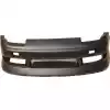 VSaero FRP BSPO Blister Wide Body Front Bumper for Nissan 240SX 1989-1994 > 2/3dr - Image 9