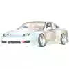 VSaero FRP BSPO Blister Wide Body Front Bumper for Nissan 240SX 1989-1994 > 2/3dr - Image 18