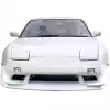 VSaero FRP VERT RIG Wide Body Front Bumper for Nissan 240SX 1989-1994 > 3dr - Image 23