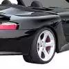 VSaero FRP TART Wide Body Fenders (rear) for Porsche Boxster 986 1997-2004 - Image 1