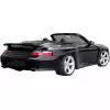 VSaero FRP TART Wide Body Fenders (rear) for Porsche Boxster 986 1997-2004 - Image 2