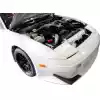 VSaero FRP VERT RIG Wide Body Fenders (front) 35mm for Nissan 240SX 1989-1994 > 3dr - Image 17