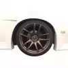 VSaero FRP VERT RIG Wide Body Fenders (front) 35mm for Nissan 240SX 1989-1994 > 3dr - Image 19