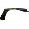 VSaero FRP MSPO R32 Wide Body 30mm Conversion Fenders (front) for Nissan 240SX 1989-1994 > 2/3dr - Image 6