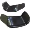 VSaero FRP MSPO R32 Wide Body 30mm Conversion Fenders (front) for Nissan 240SX 1989-1994 > 2/3dr - Image 18