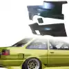 VSaero FRP ORI Wide Body Fenders (rear) 40mm > Toyota Corolla AE86 1984-1987 > 2dr Coupe - Image 22