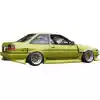 VSaero FRP ORI Wide Body Fenders (rear) 40mm > Toyota Corolla AE86 1984-1987 > 2dr Coupe - Image 26