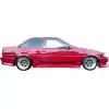 VSaero FRP ORI Wide Body Fenders (rear) 40mm > Toyota Corolla AE86 1984-1987 > 2dr Coupe - Image 28