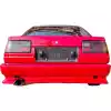 VSaero FRP ORI Wide Body Fenders (rear) 40mm > Toyota Corolla AE86 1984-1987 > 2dr Coupe - Image 17