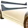 VSaero FRP AS Side Skirts for Maserati Ghibli 2013-2017 - Image 13