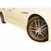 VSaero FRP AS Side Skirts for Maserati Ghibli 2013-2017 - Image 14