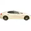 VSaero FRP AS Side Skirts for Maserati Ghibli 2013-2017 - Image 15