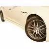 VSaero FRP AS Side Skirts for Maserati Ghibli 2013-2017 - Image 21