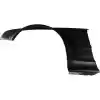 VSaero FRP RIEG DTM Wide Body Fenders (front) 50mm for BMW 3-Series 325i 328i E36 1992-1998 > 2dr Coupe - Image 9