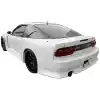 VSaero FRP VERT RIG Wide Body Fenders (rear) 35mm > Nissan 240SX 1989-1994 > 3dr - Image 17