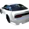 VSaero FRP VERT RIG Wide Body Fenders (rear) 35mm > Nissan 240SX 1989-1994 > 3dr - Image 20