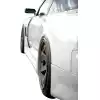 VSaero FRP VERT RIG Wide Body Fenders (rear) 35mm > Nissan 240SX 1989-1994 > 3dr - Image 21