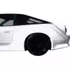 VSaero FRP VERT RIG Wide Body Fenders (rear) 35mm > Nissan 240SX 1989-1994 > 3dr - Image 22