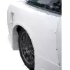 VSaero FRP VERT RIG Wide Body Fenders (rear) 35mm > Nissan 240SX 1989-1994 > 3dr - Image 25