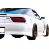 VSaero FRP VERT RIG Wide Body Fenders (rear) 35mm > Nissan 240SX 1989-1994 > 3dr - Image 26