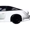 VSaero FRP VERT RIG Wide Body Fenders (rear) 35mm > Nissan 240SX 1989-1994 > 3dr - Image 28