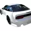 VSaero FRP VERT RIG Wide Body Fenders (rear) 35mm > Nissan 240SX 1989-1994 > 3dr - Image 29