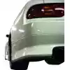 VSaero FRP VERT RIG Wide Body Fenders (rear) 35mm > Nissan 240SX 1989-1994 > 3dr - Image 34