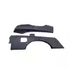 VSaero FRP VERT RIG Wide Body Fenders (rear) 35mm > Nissan 240SX 1989-1994 > 3dr - Image 6