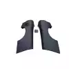 VSaero FRP VERT RIG Wide Body Fenders (rear) 35mm > Nissan 240SX 1989-1994 > 3dr - Image 8