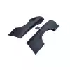 VSaero FRP VERT RIG Wide Body Fenders (rear) 35mm > Nissan 240SX 1989-1994 > 3dr - Image 9