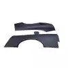 VSaero FRP VERT RIG Wide Body Fenders (rear) 35mm > Nissan 240SX 1989-1994 > 3dr - Image 10