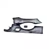 VSaero FRP VERT RIG Wide Body Fenders (rear) 35mm > Nissan 240SX 1989-1994 > 3dr - Image 14