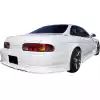 VSaero FRP VERT RIG Wide Body Fenders (rear) 50mm for Lexus SC300 1992-2000 - Image 10