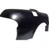 VSaero FRP VERT RIG Wide Body Fenders (rear) 50mm for Lexus SC300 1992-2000 - Image 7