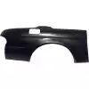 VSaero FRP VERT RIG Wide Body Fenders (rear) 50mm for Lexus SC300 1992-2000 - Image 8