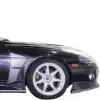 VSaero FRP VERT RIG Wide Body Fenders (front) 50mm for Lexus SC300 1992-2000 - Image 1