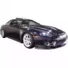 VSaero FRP VERT RIG Wide Body Fenders (front) 50mm for Lexus SC300 1992-2000 - Image 3