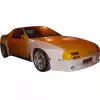 VSaero FRP DISCONTINUED FF for Mazda RX-7 FC3S 1986-1992 - Image 18