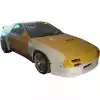 VSaero FRP DISCONTINUED FF for Mazda RX-7 FC3S 1986-1992 - Image 19