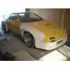 VSaero FRP DISCONTINUED FF for Mazda RX-7 FC3S 1986-1992 - Image 22