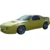 VSaero FRP DISCONTINUED FF for Mazda RX-7 FC3S 1986-1992 - Image 23