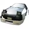 VSaero FRP DISCONTINUED FF for Mazda RX-7 FC3S 1986-1992 - Image 27